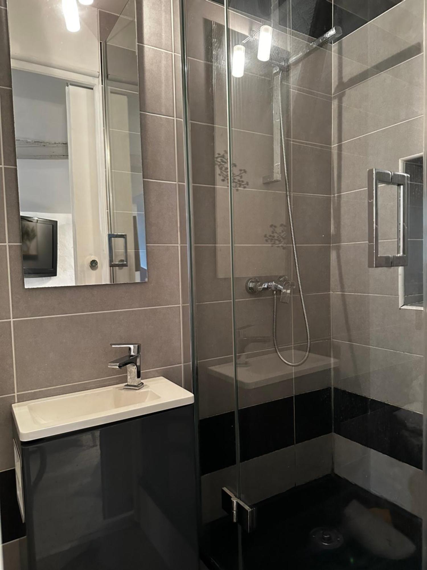 Apartment Le Repere