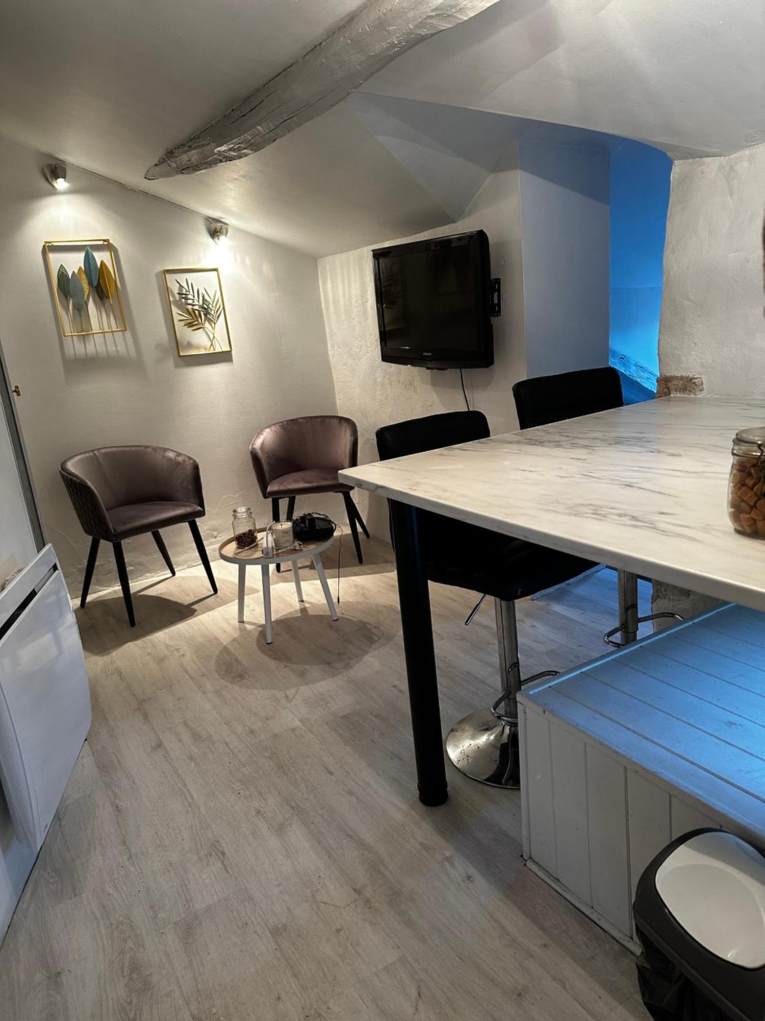 Le Repere Apartment