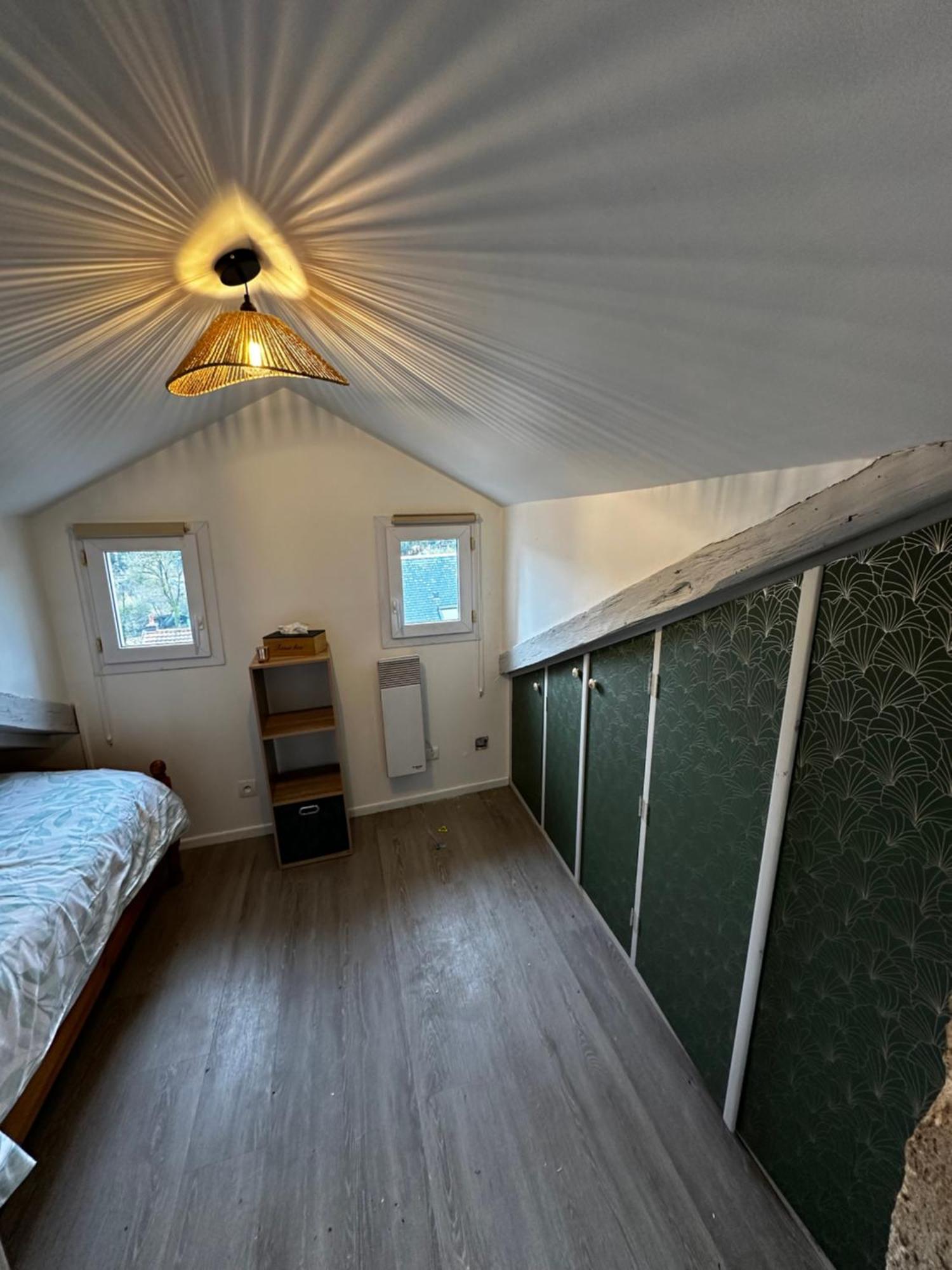 Apartment Le Repere Poitiers