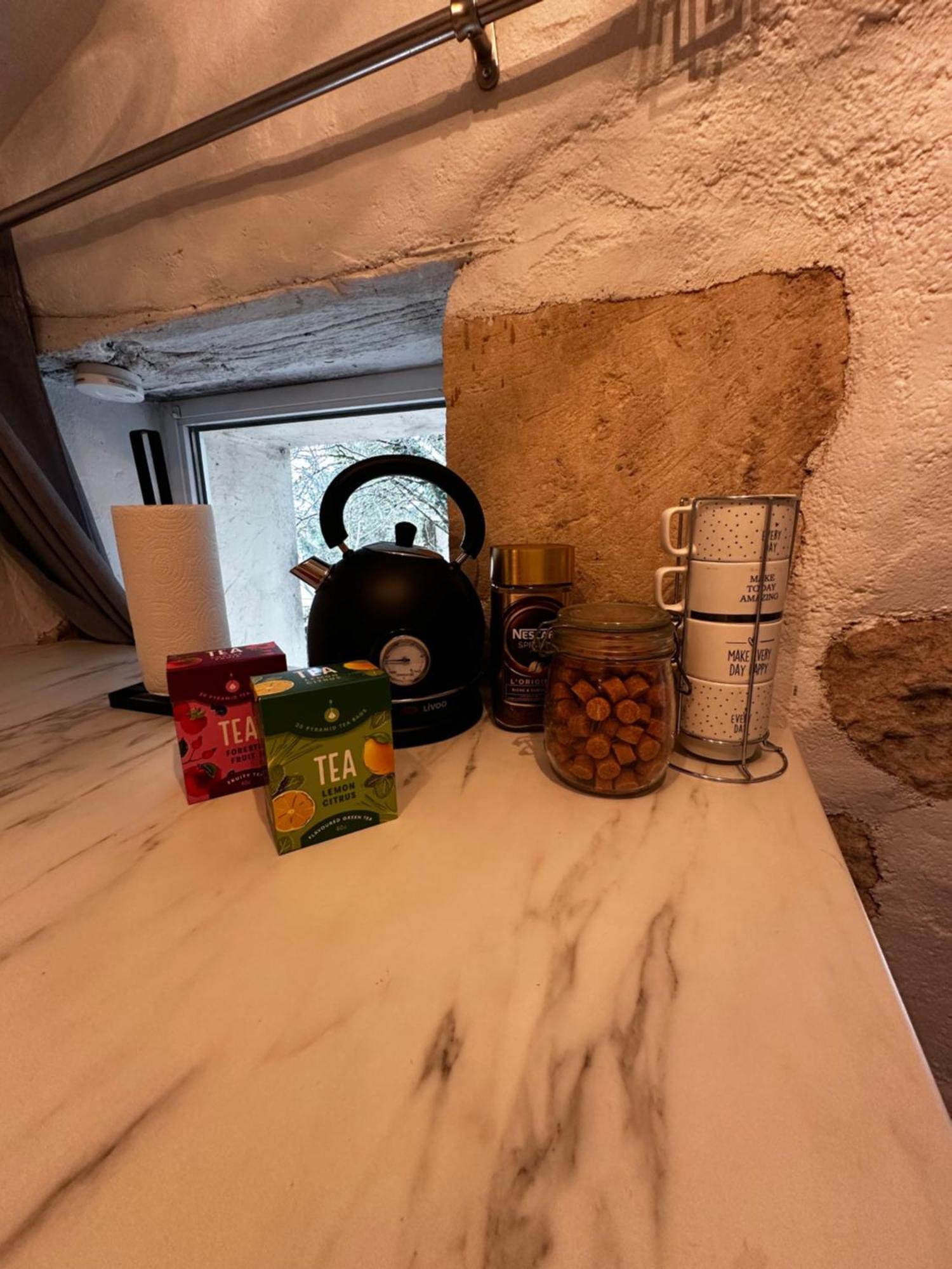 Apartment Le Repere