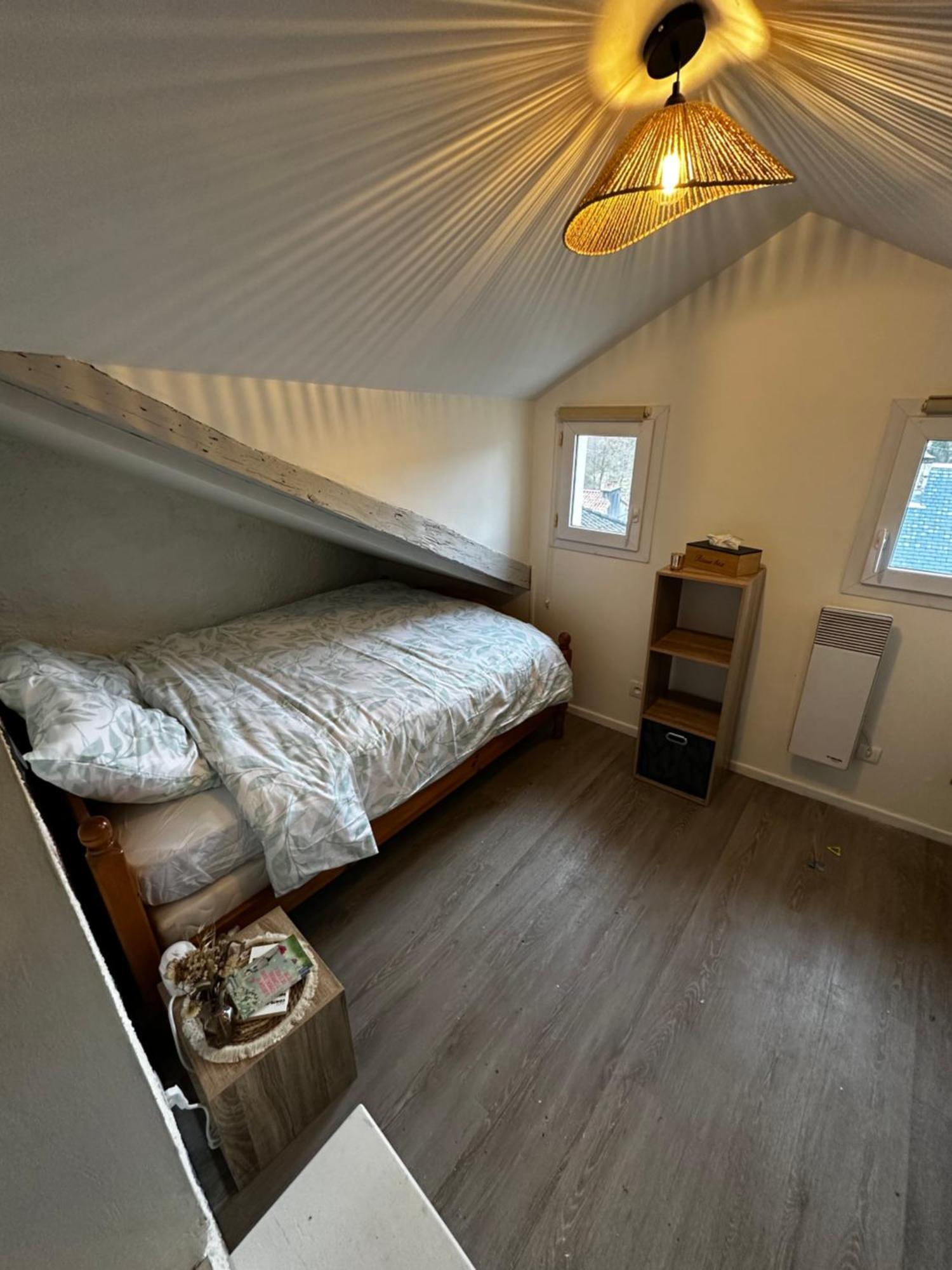 Le Repere Apartment Poitiers