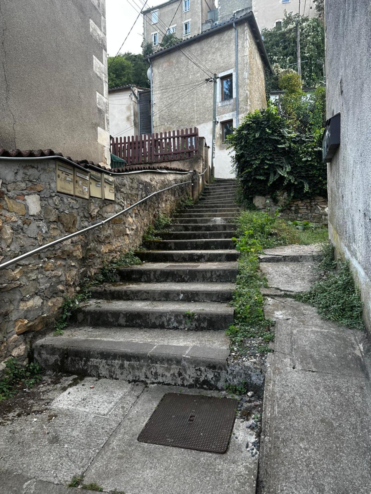 Le Repere Apartment *